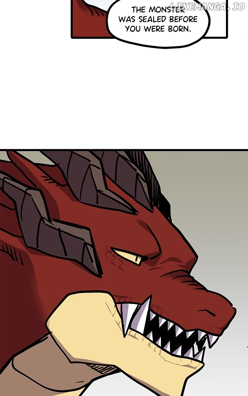 Carsearin Chapter 148 - Page 64
