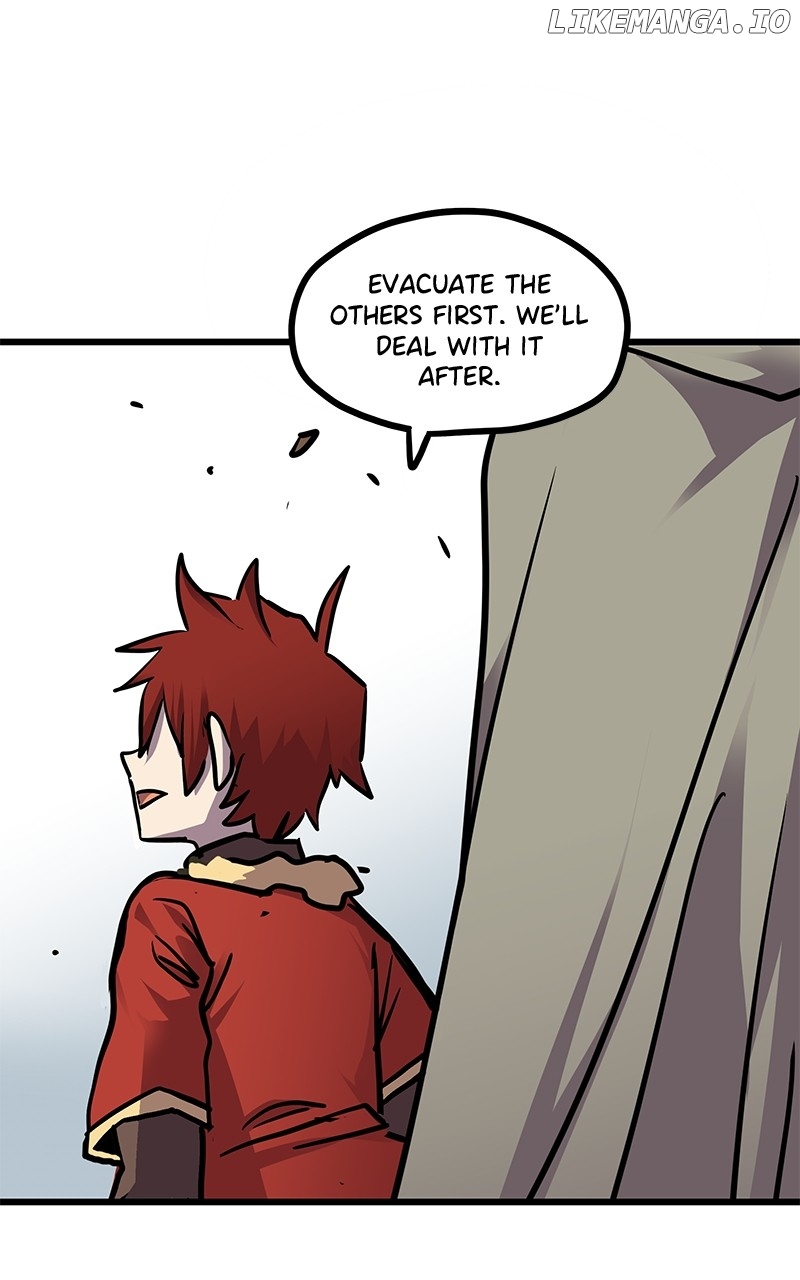 Carsearin Chapter 148 - Page 9