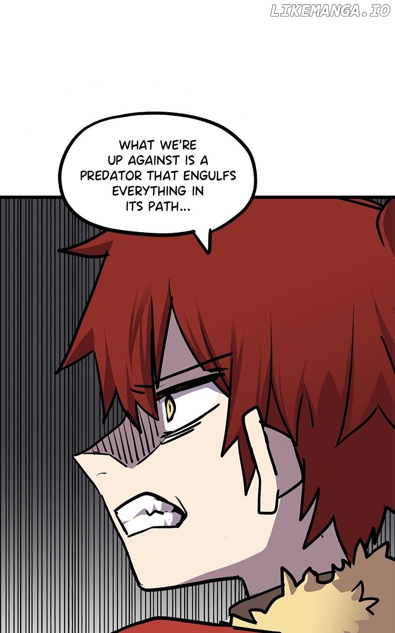 Carsearin Chapter 148 - Page 10
