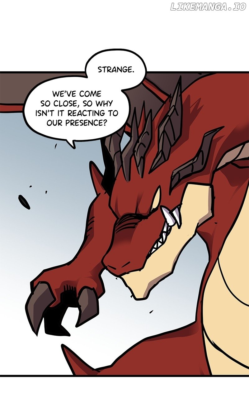 Carsearin Chapter 149 - Page 17