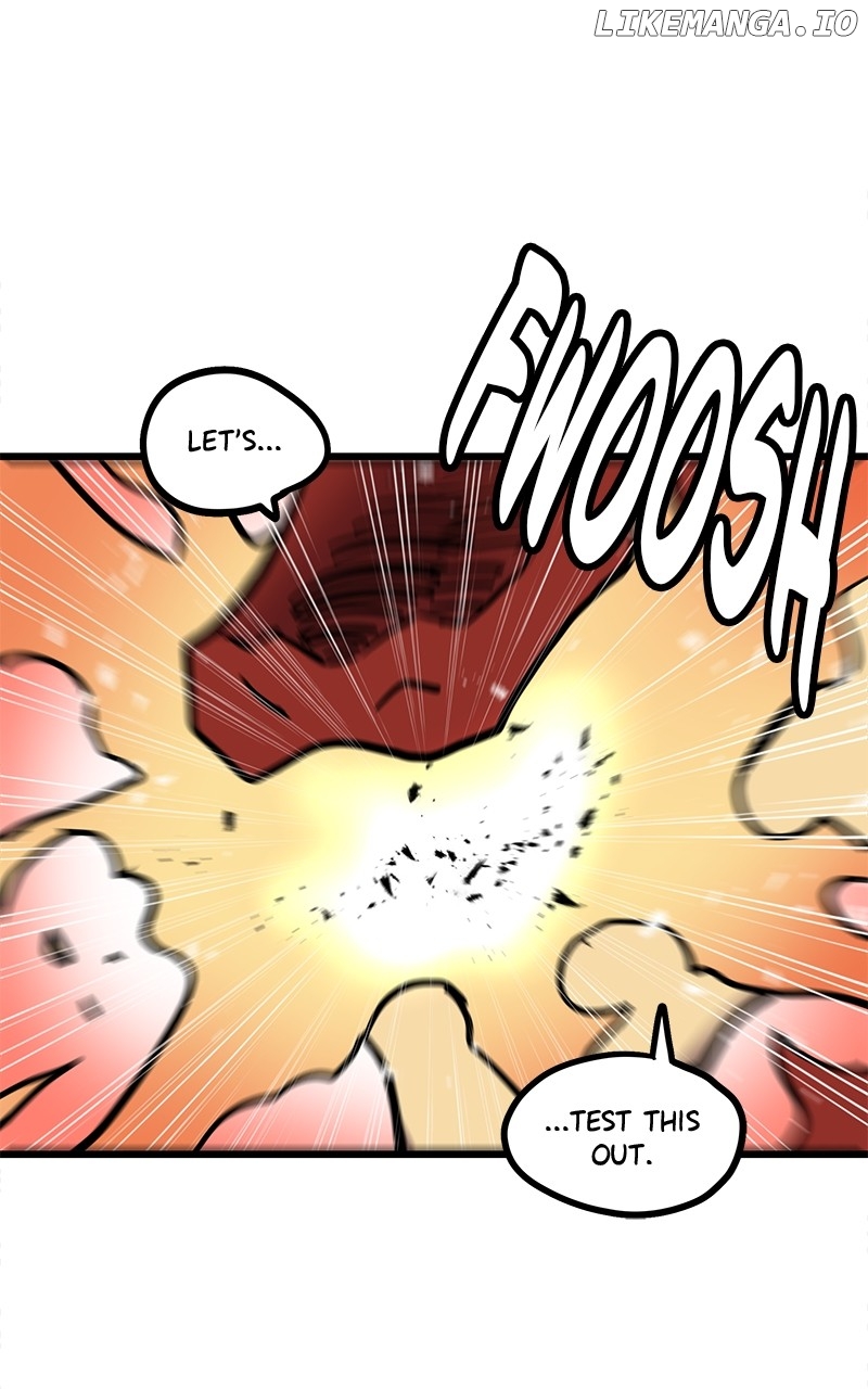 Carsearin Chapter 149 - Page 18