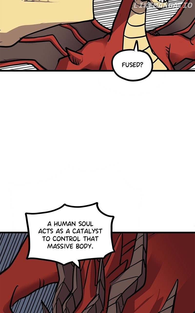 Carsearin Chapter 149 - Page 30