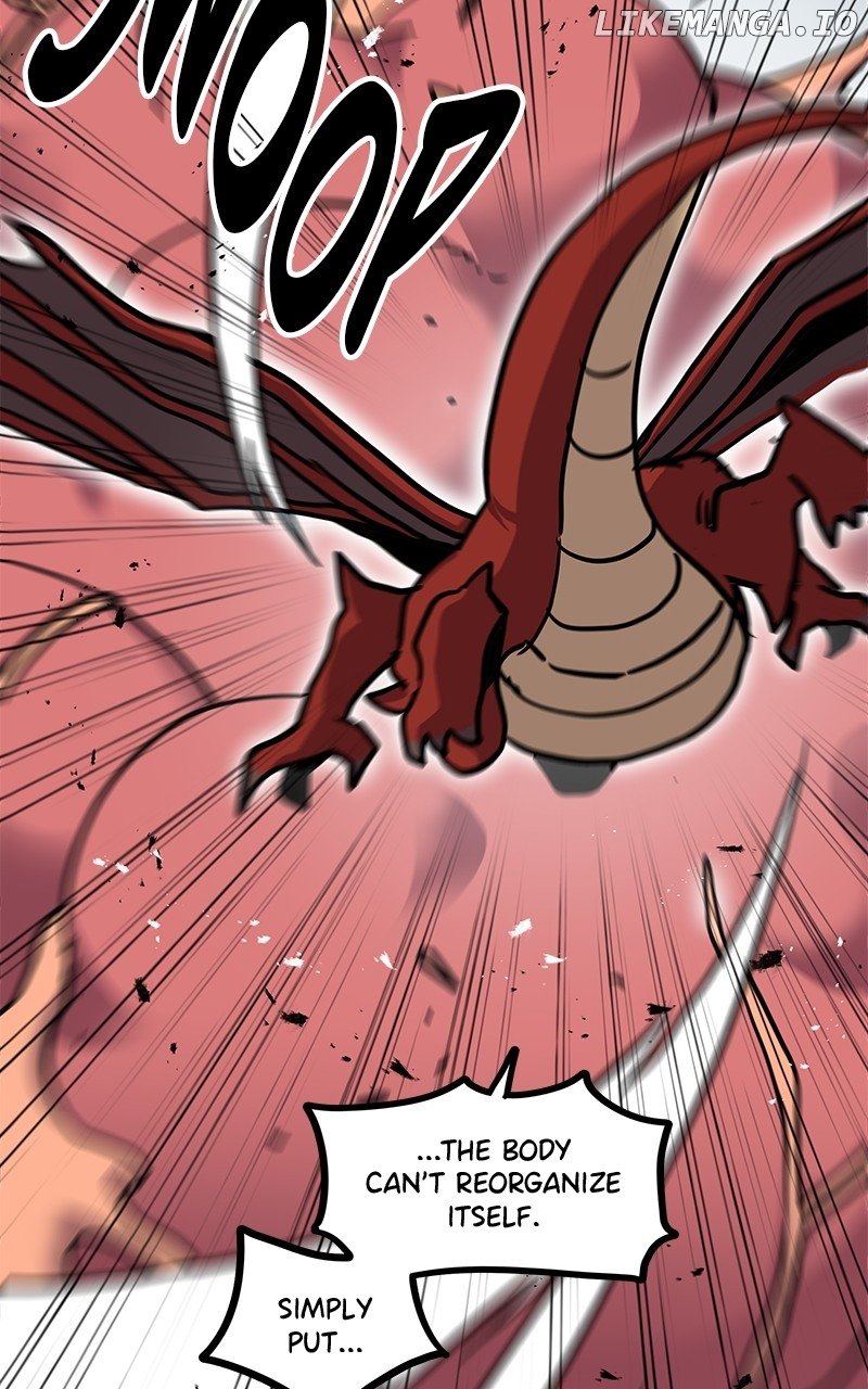 Carsearin Chapter 149 - Page 33