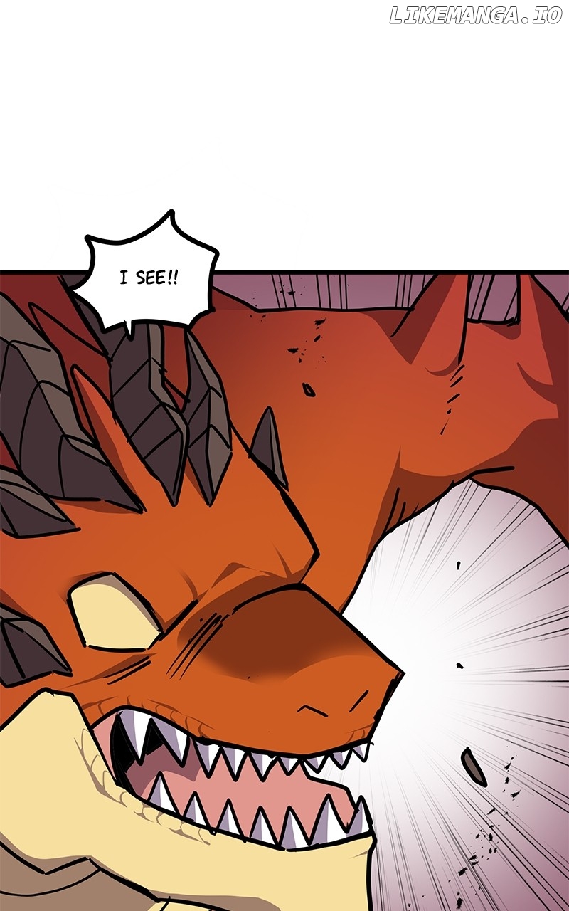 Carsearin Chapter 149 - Page 38