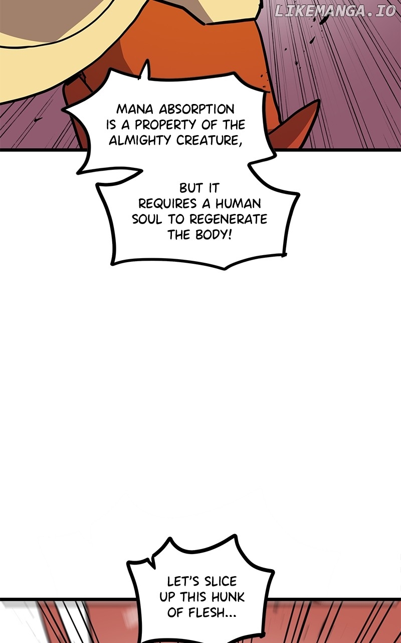 Carsearin Chapter 149 - Page 39