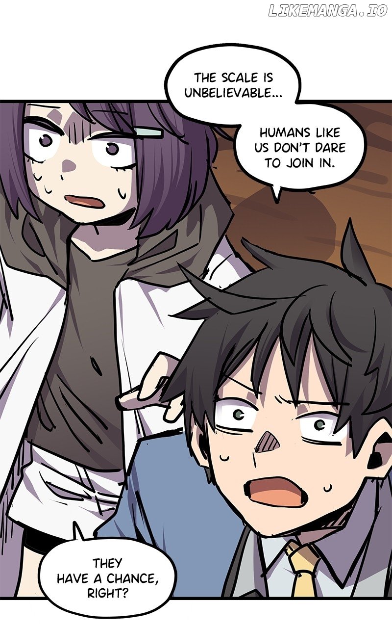 Carsearin Chapter 149 - Page 43