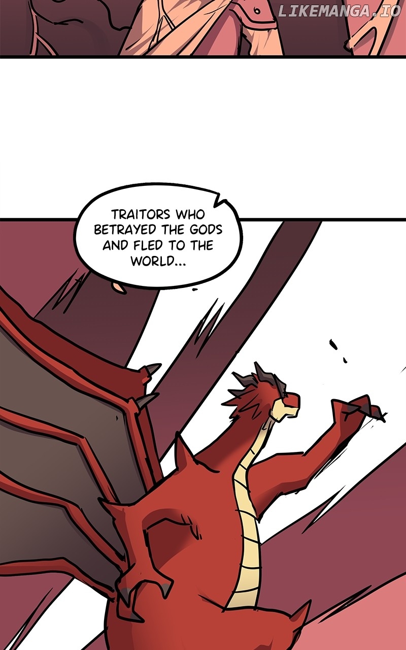 Carsearin Chapter 149 - Page 46