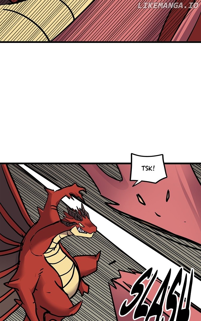 Carsearin Chapter 149 - Page 54