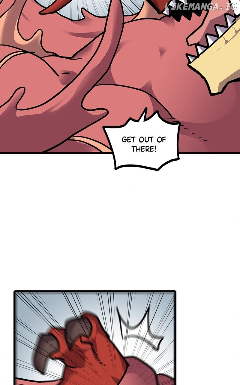 Carsearin Chapter 149 - Page 58