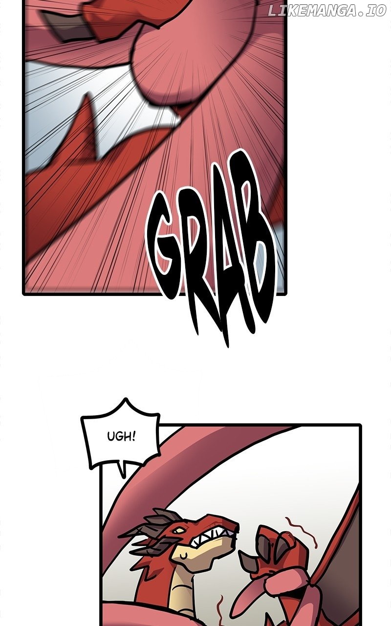 Carsearin Chapter 149 - Page 59