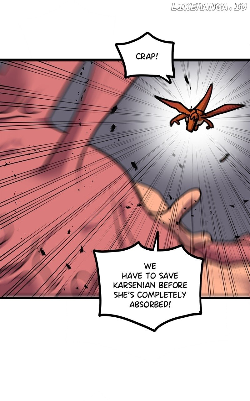 Carsearin Chapter 149 - Page 75