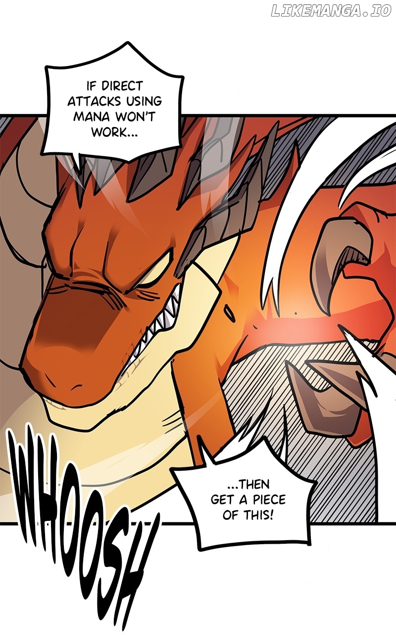 Carsearin Chapter 149 - Page 76