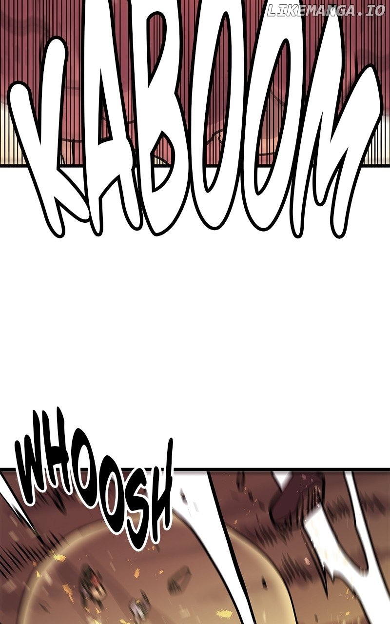 Carsearin Chapter 150 - Page 21