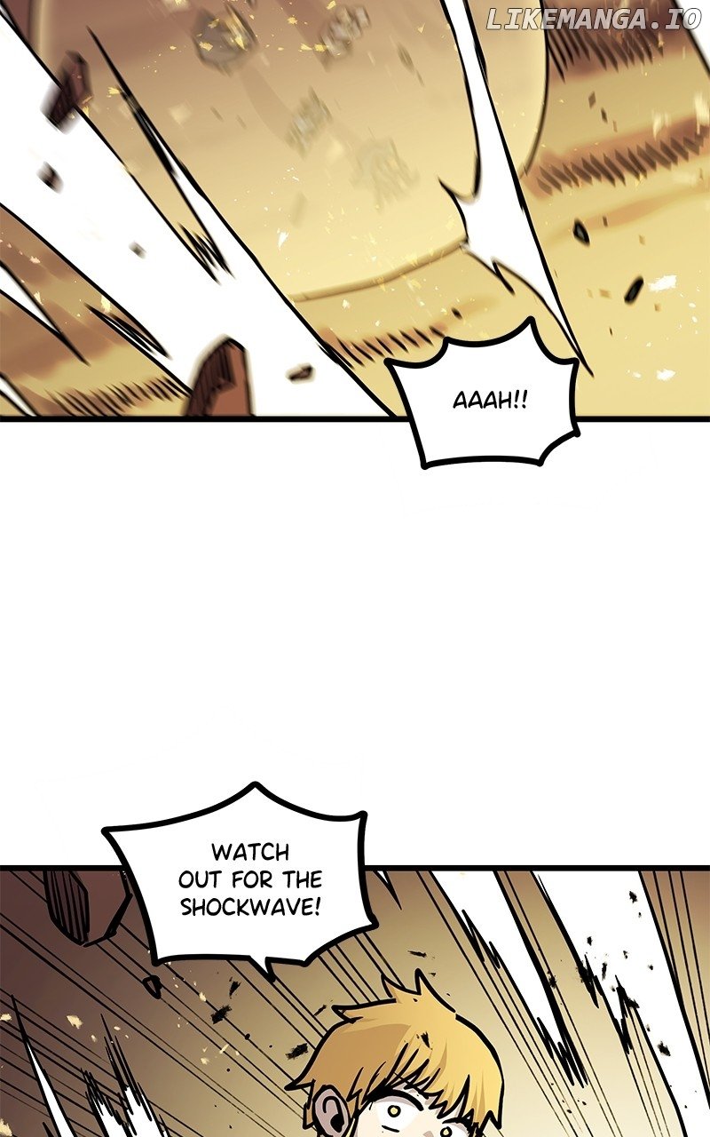 Carsearin Chapter 150 - Page 22
