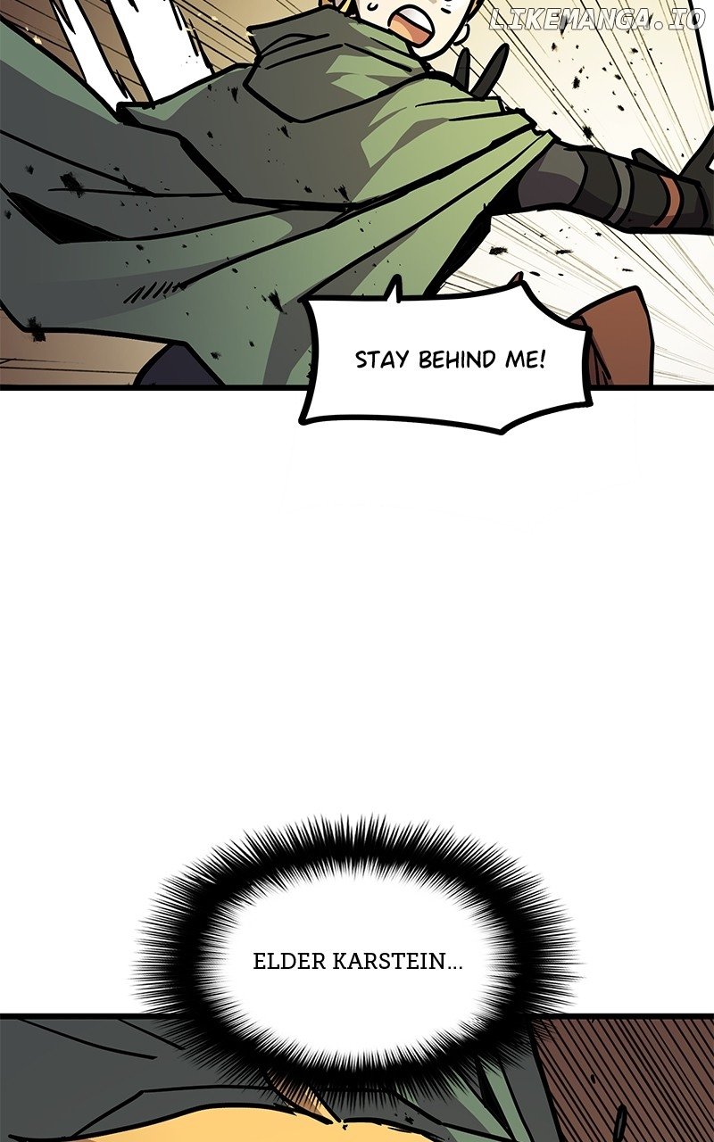 Carsearin Chapter 150 - Page 23