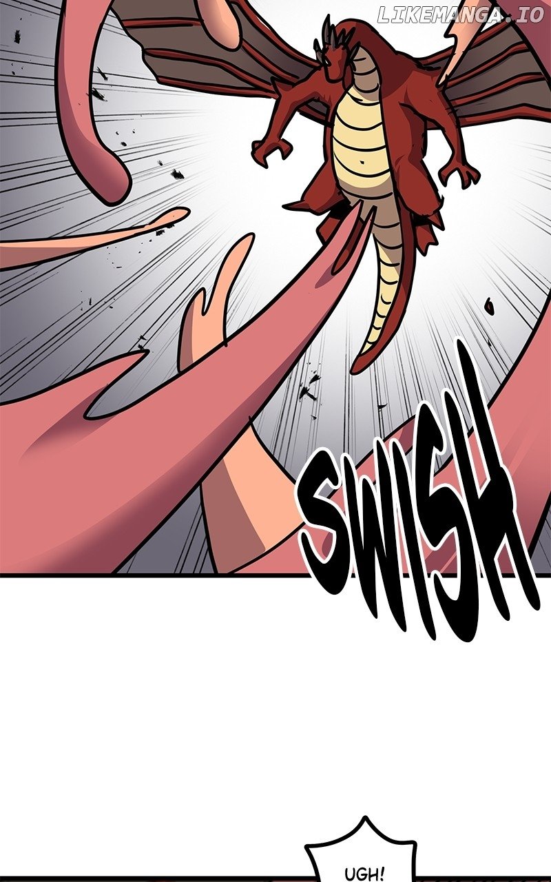 Carsearin Chapter 150 - Page 34
