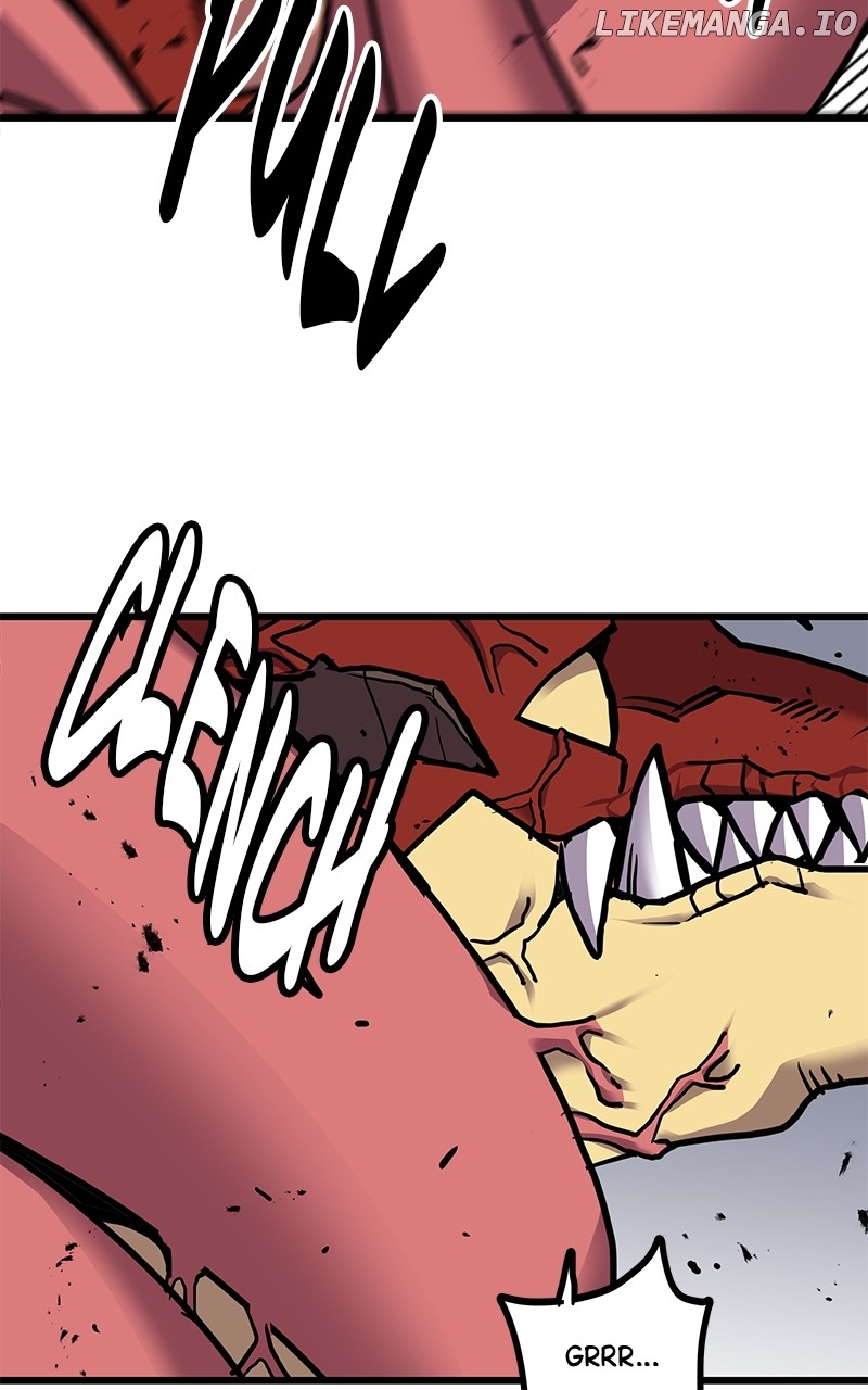 Carsearin Chapter 150 - Page 45
