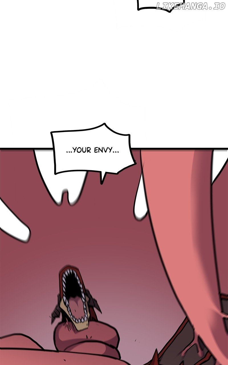 Carsearin Chapter 150 - Page 46