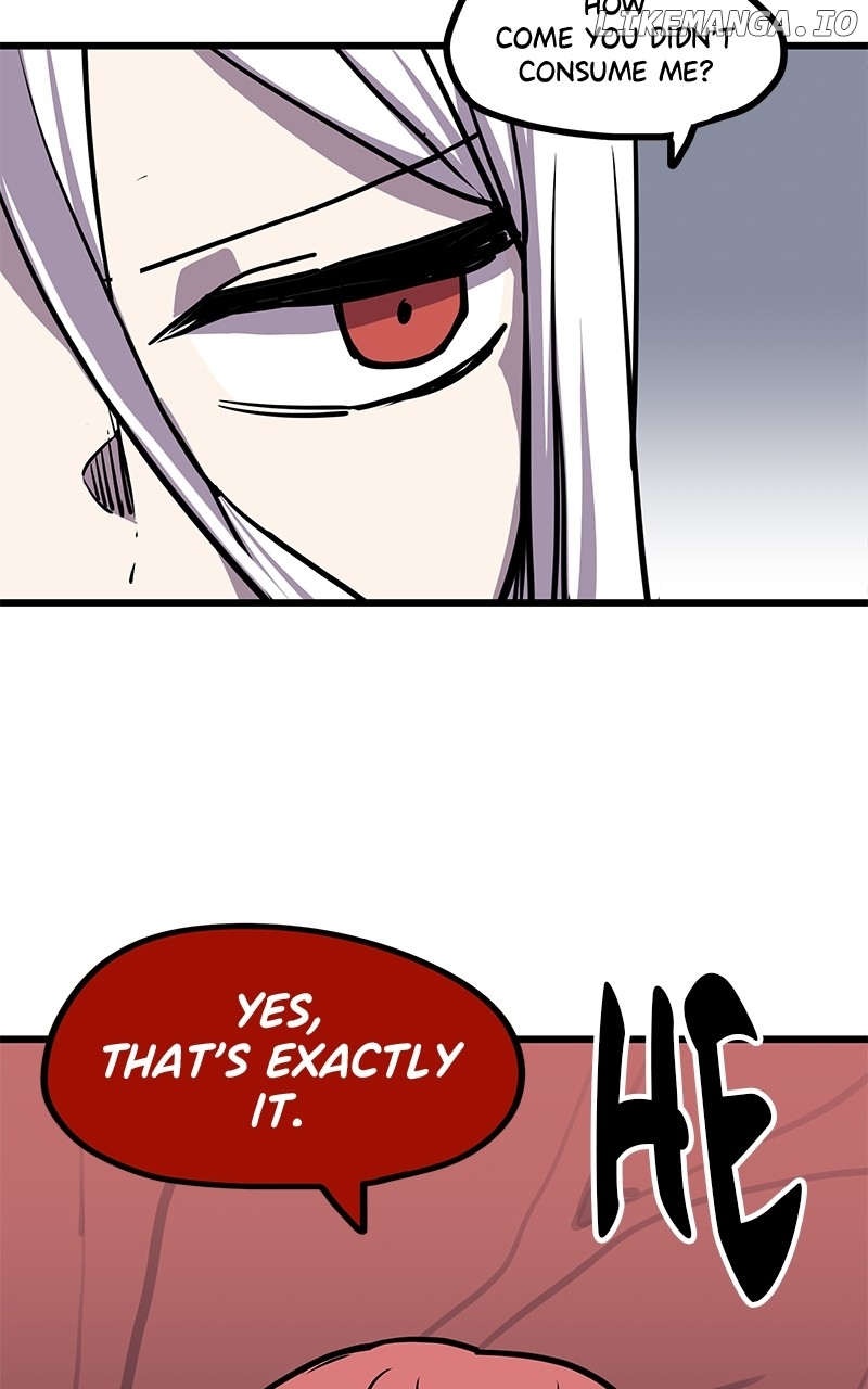 Carsearin Chapter 150 - Page 59