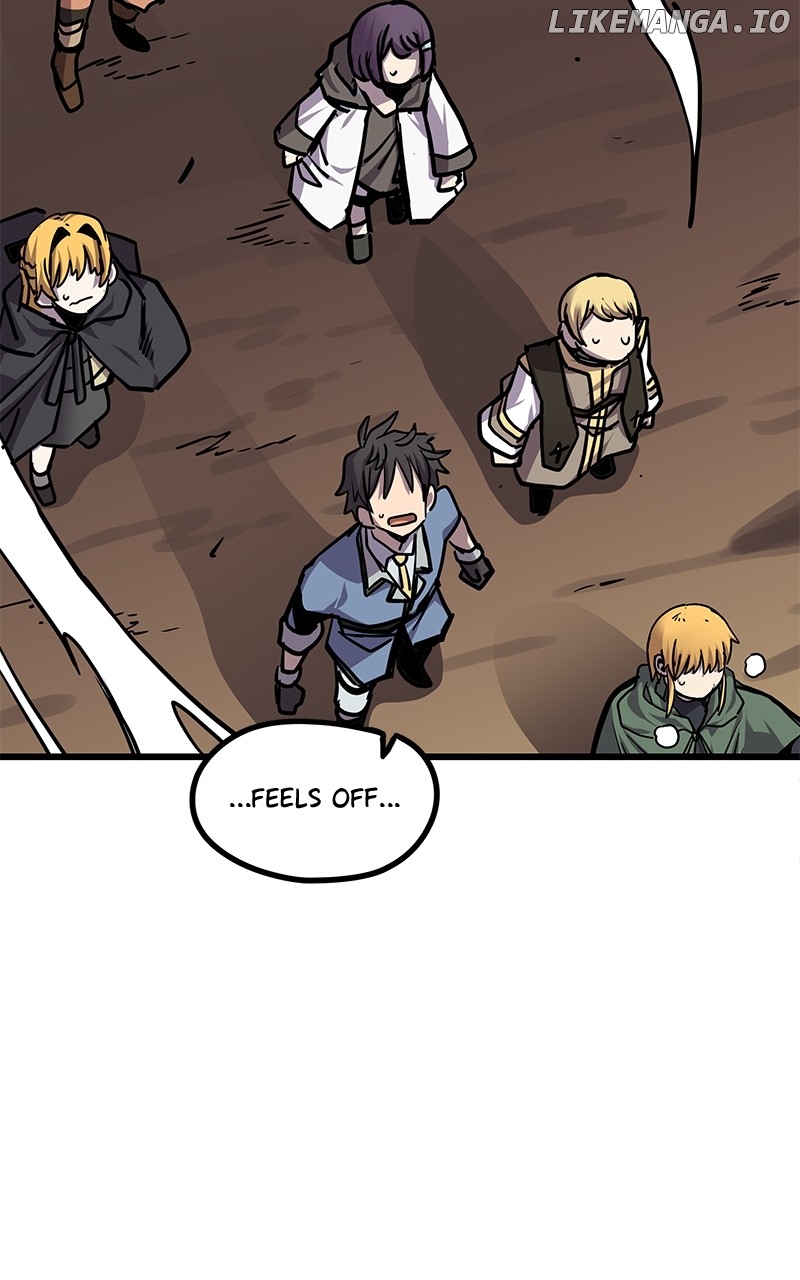 Carsearin Chapter 150 - Page 66