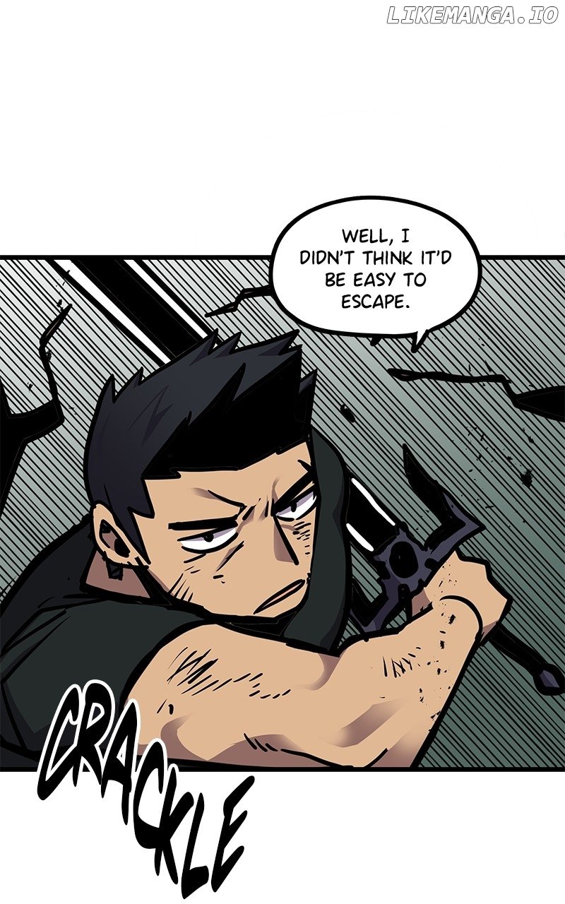 Carsearin Chapter 150 - Page 71