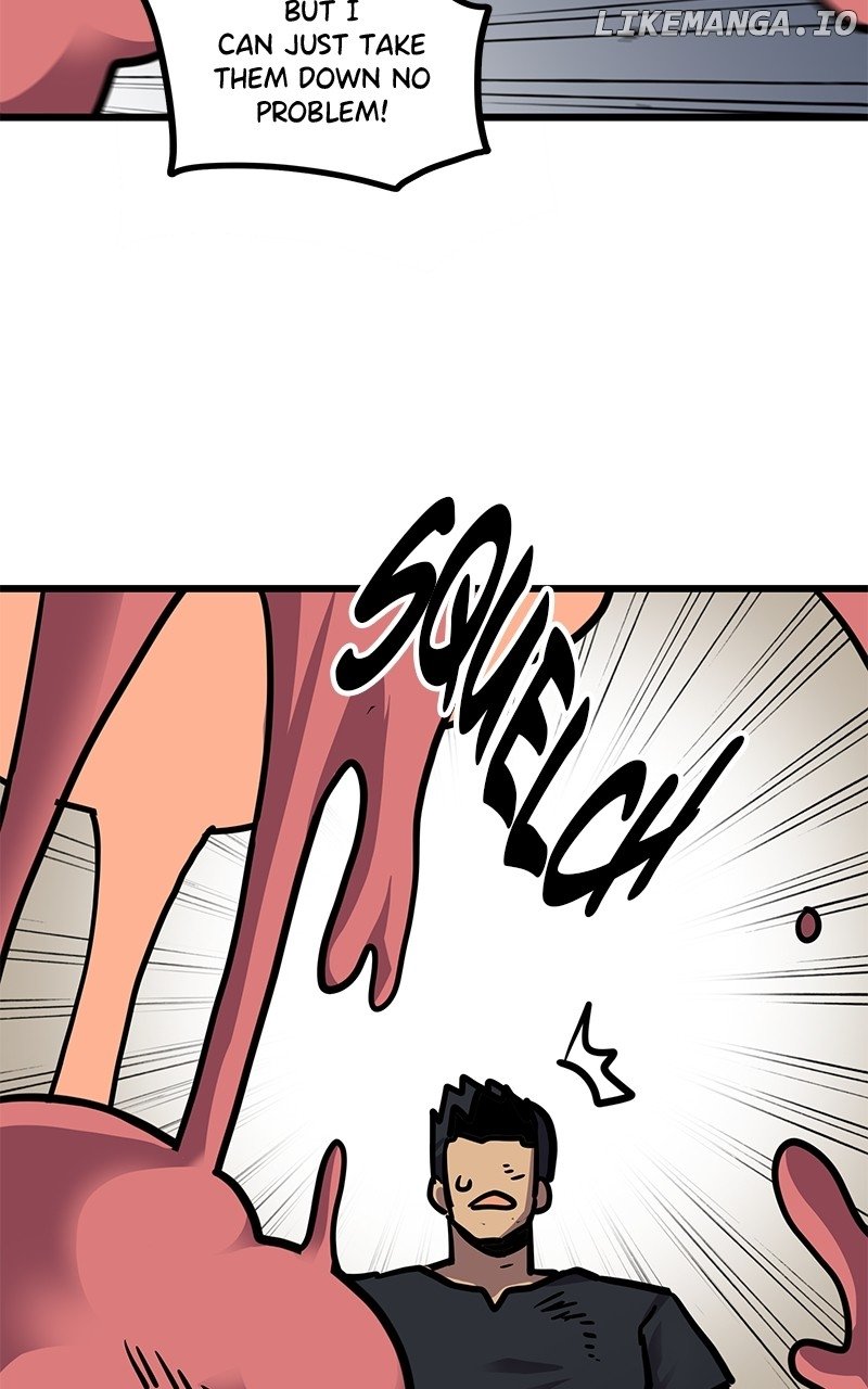 Carsearin Chapter 150 - Page 73