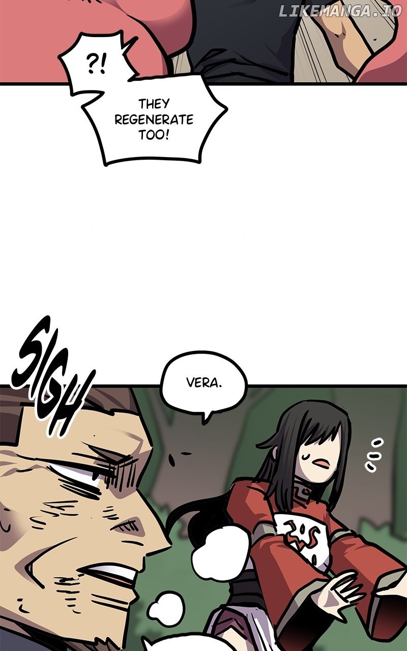 Carsearin Chapter 150 - Page 74