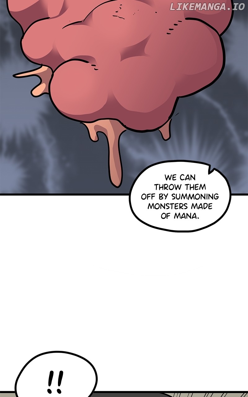 Carsearin Chapter 150 - Page 76