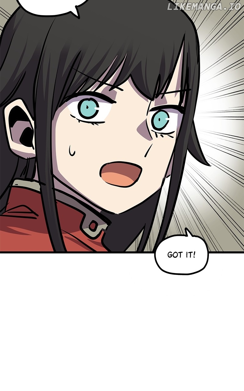 Carsearin Chapter 150 - Page 77