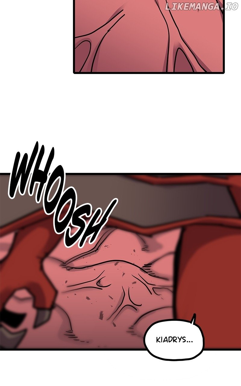 Carsearin Chapter 150 - Page 9