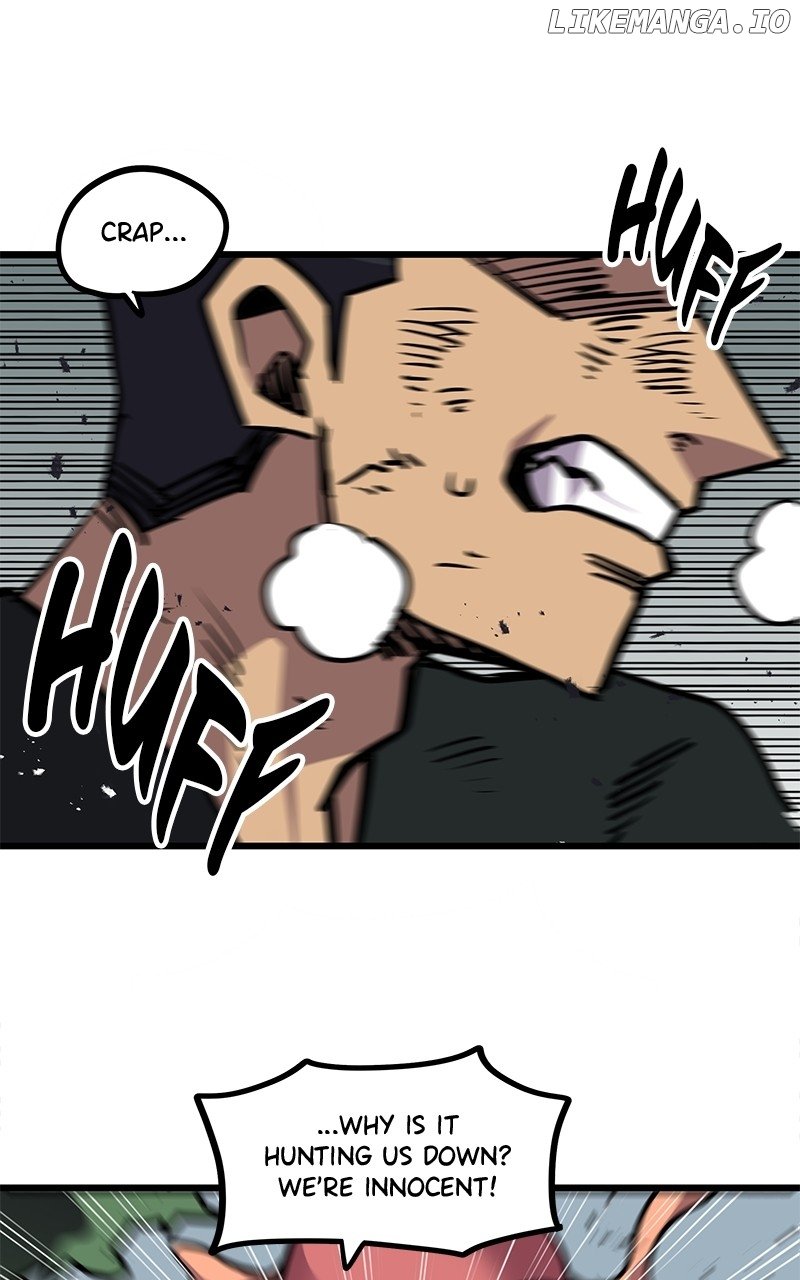Carsearin Chapter 151 - Page 1