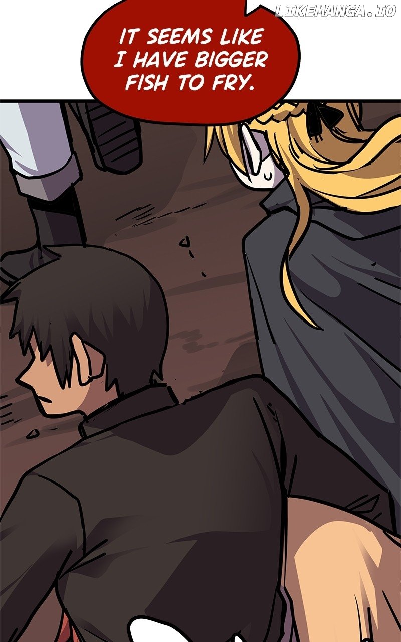 Carsearin Chapter 151 - Page 11