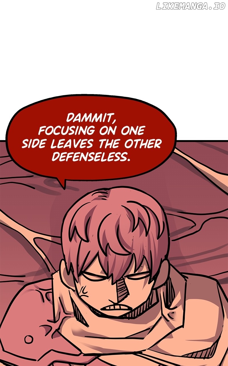 Carsearin Chapter 151 - Page 14