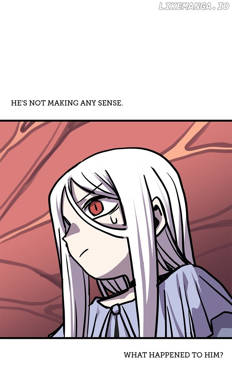 Carsearin Chapter 151 - Page 18