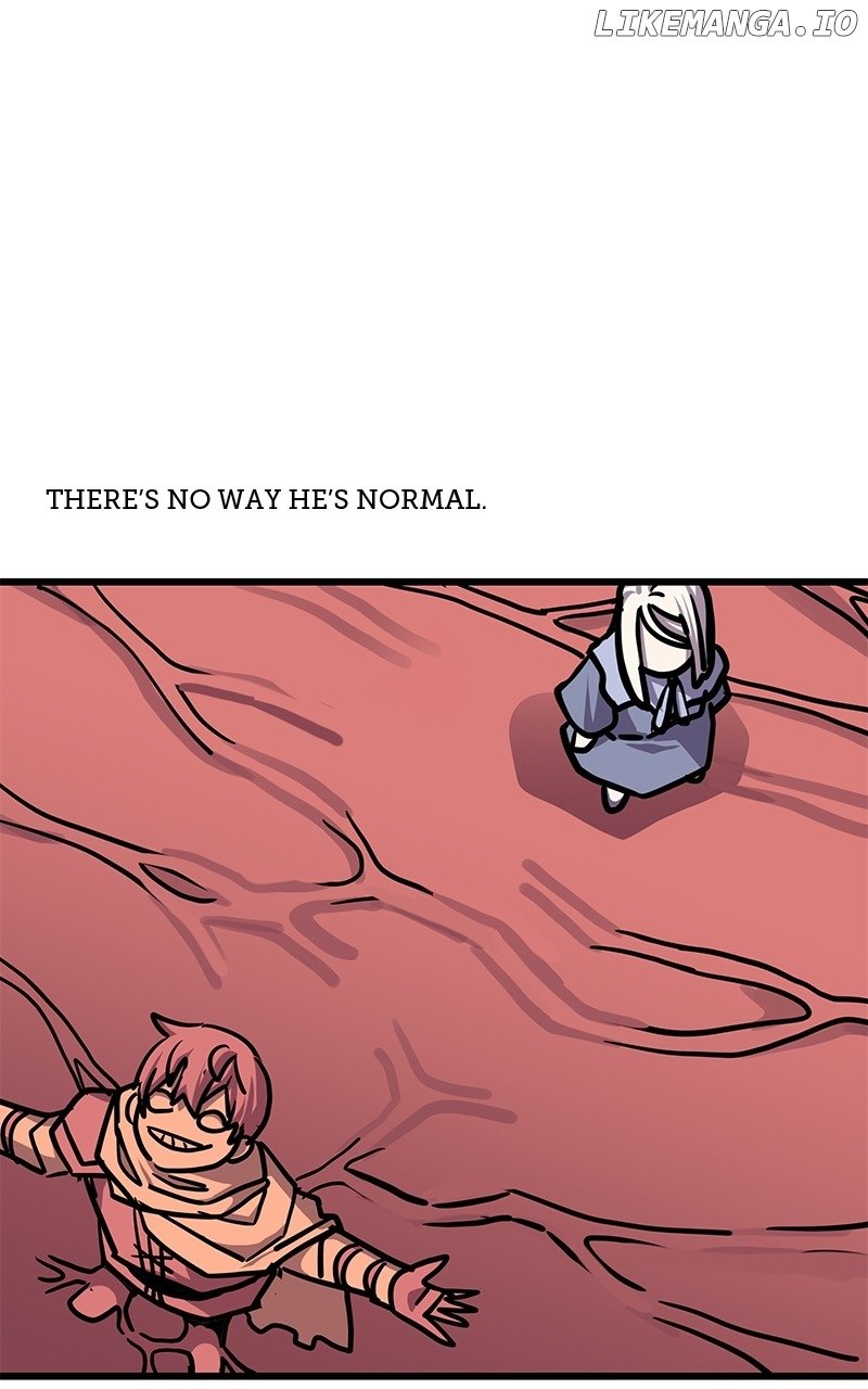 Carsearin Chapter 151 - Page 19
