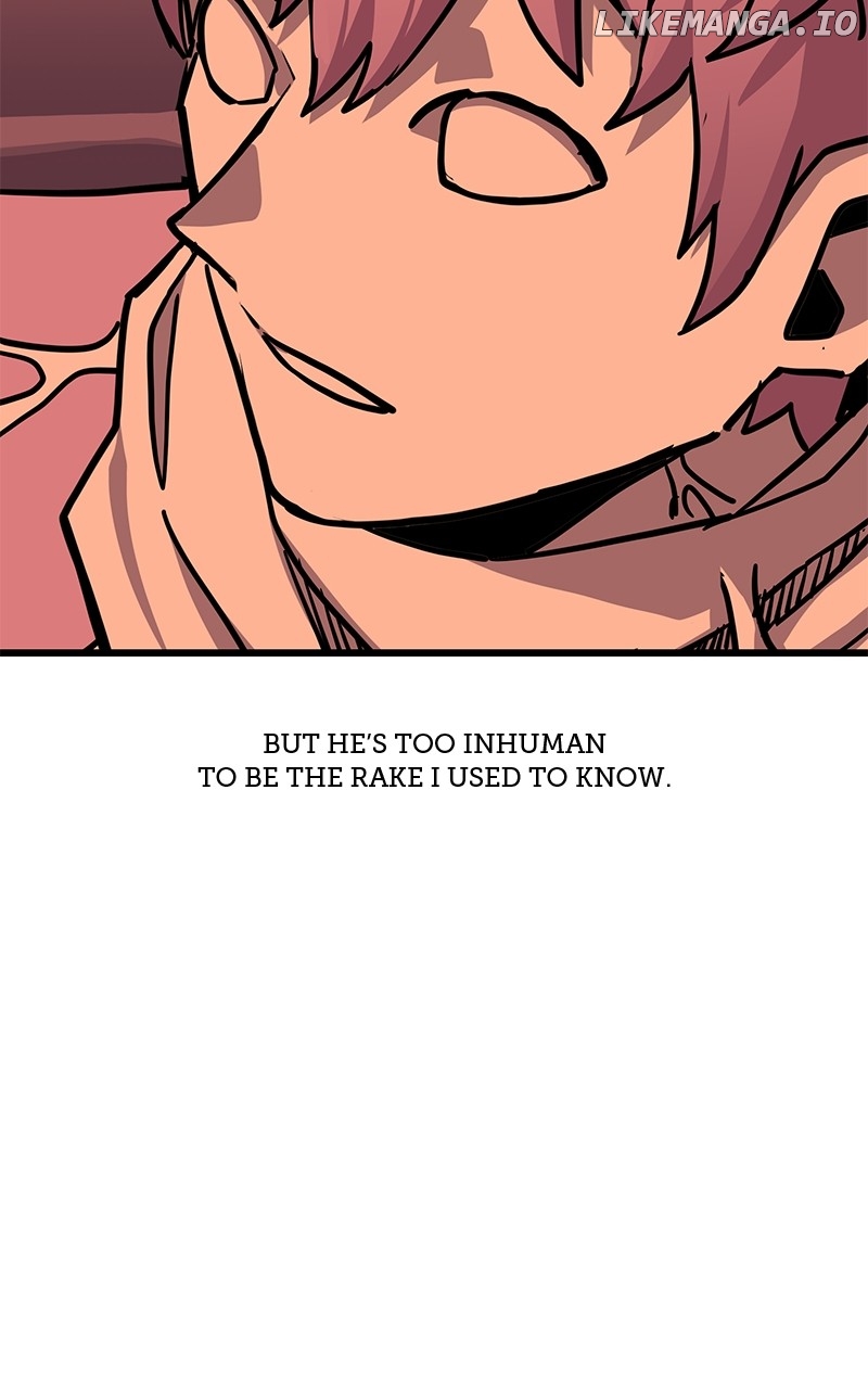 Carsearin Chapter 151 - Page 21