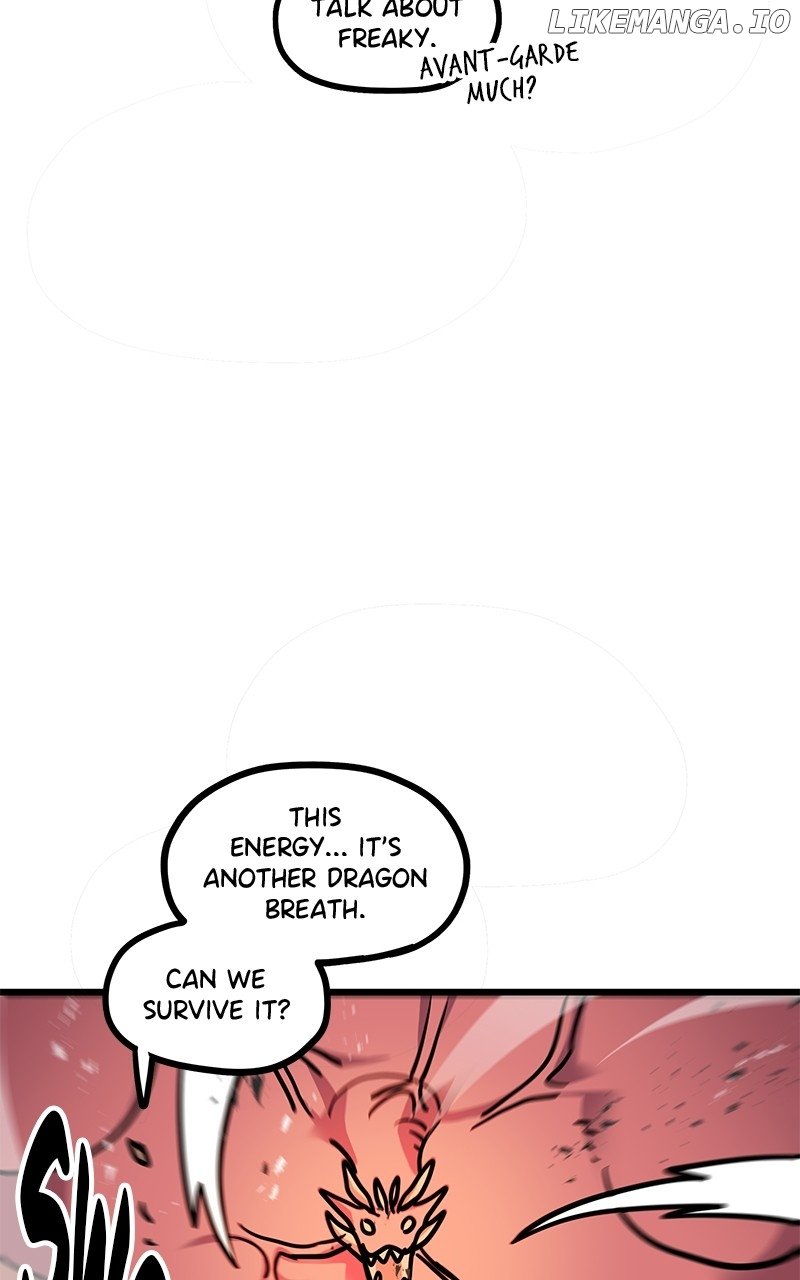 Carsearin Chapter 151 - Page 34