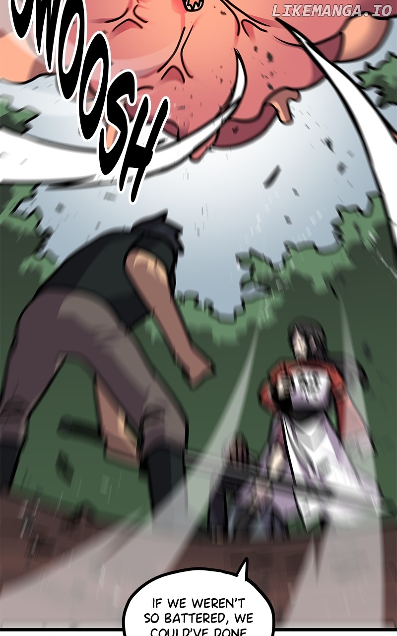 Carsearin Chapter 151 - Page 35