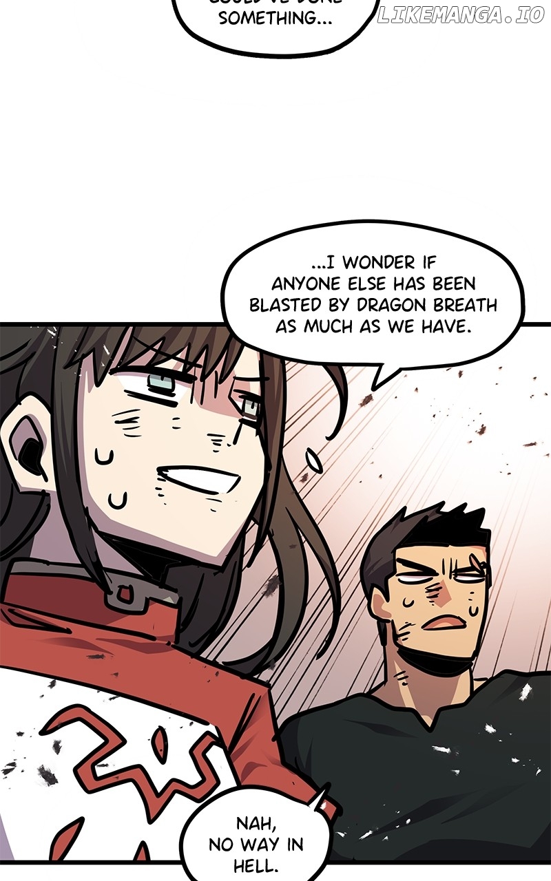 Carsearin Chapter 151 - Page 36