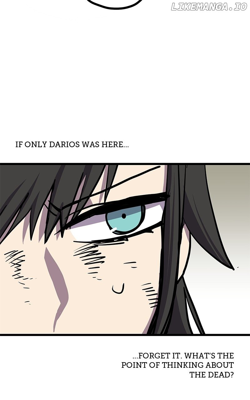 Carsearin Chapter 151 - Page 37