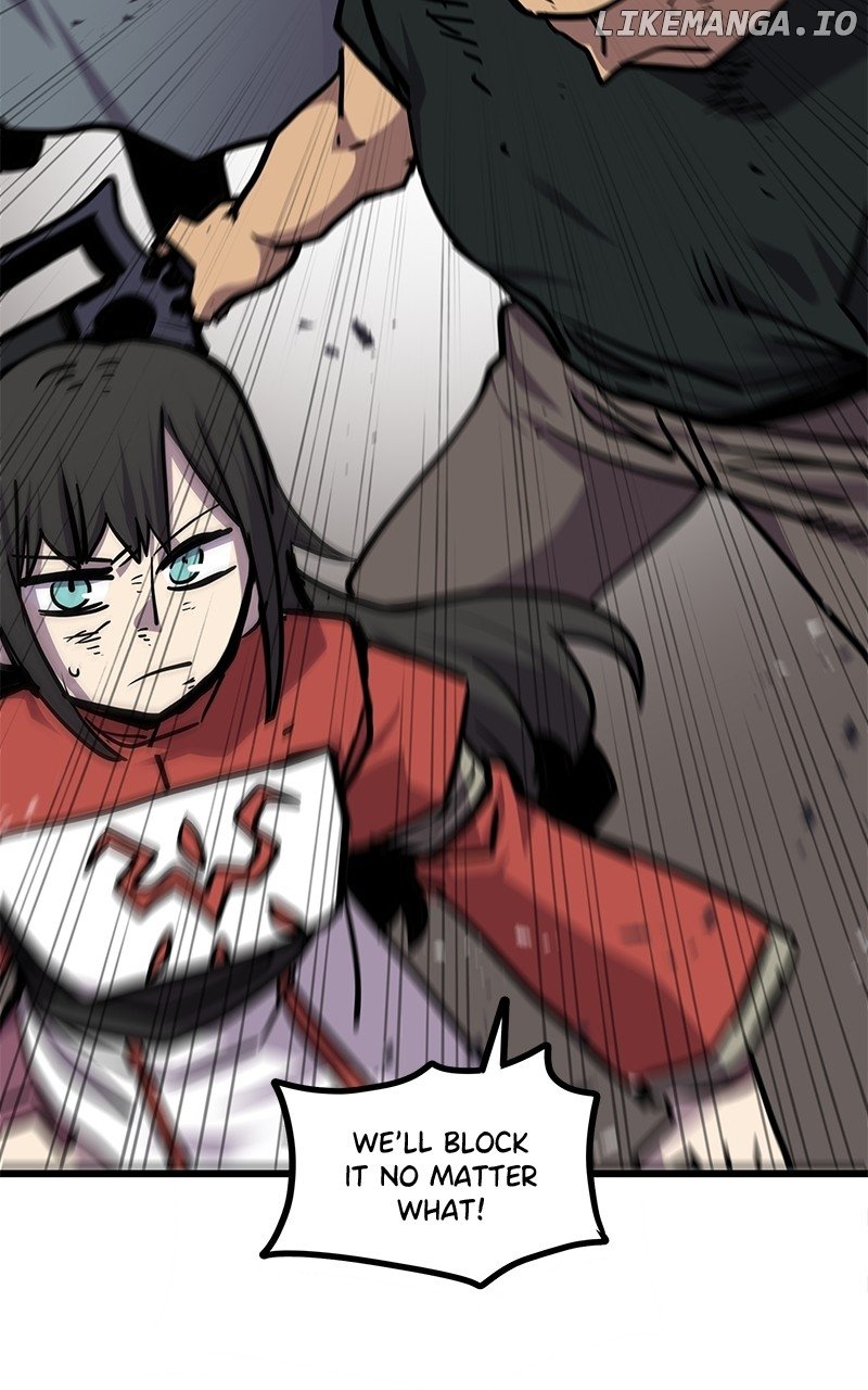 Carsearin Chapter 151 - Page 39
