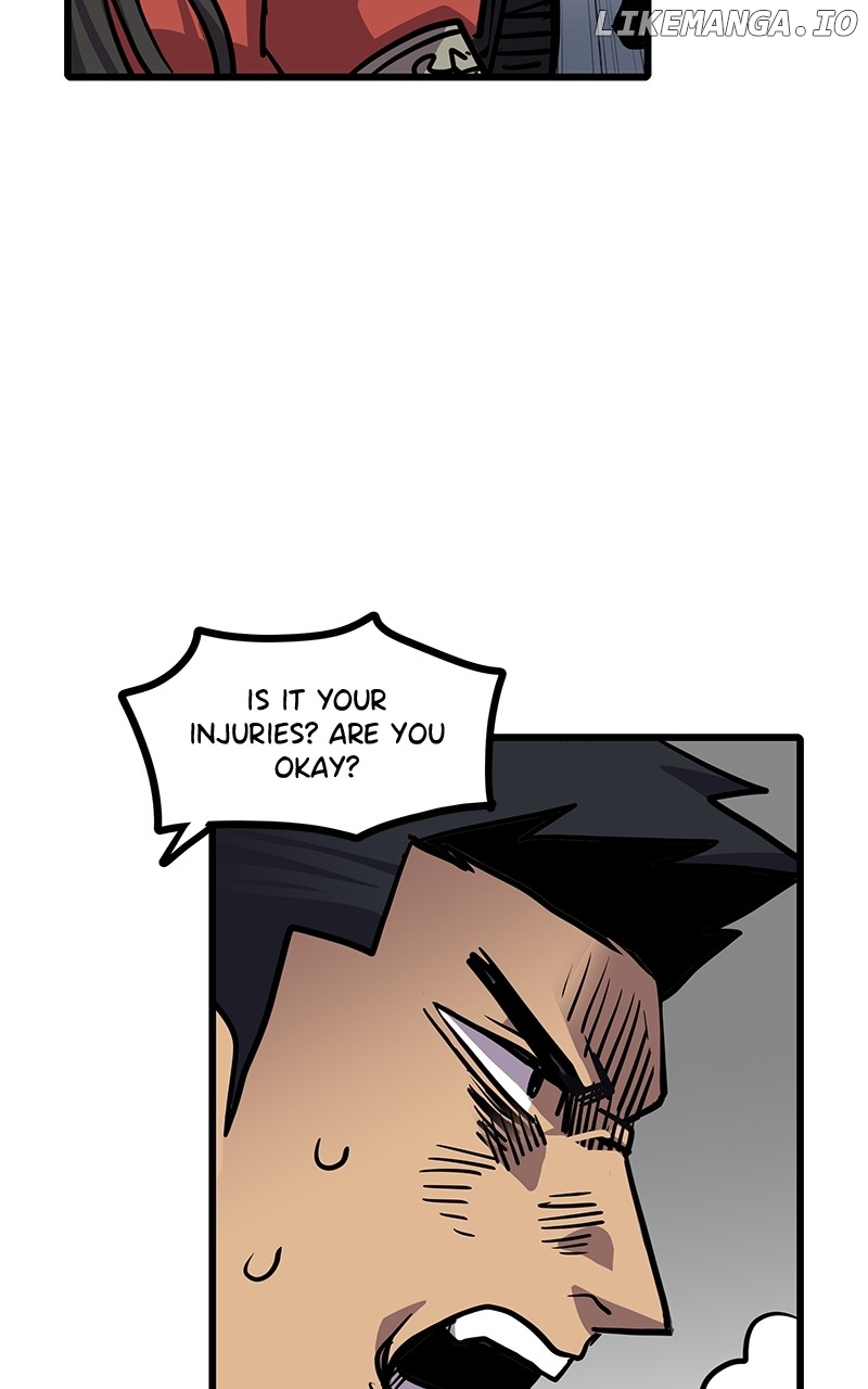 Carsearin Chapter 151 - Page 5