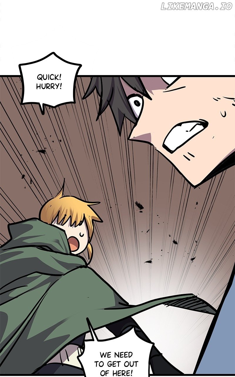Carsearin Chapter 151 - Page 43