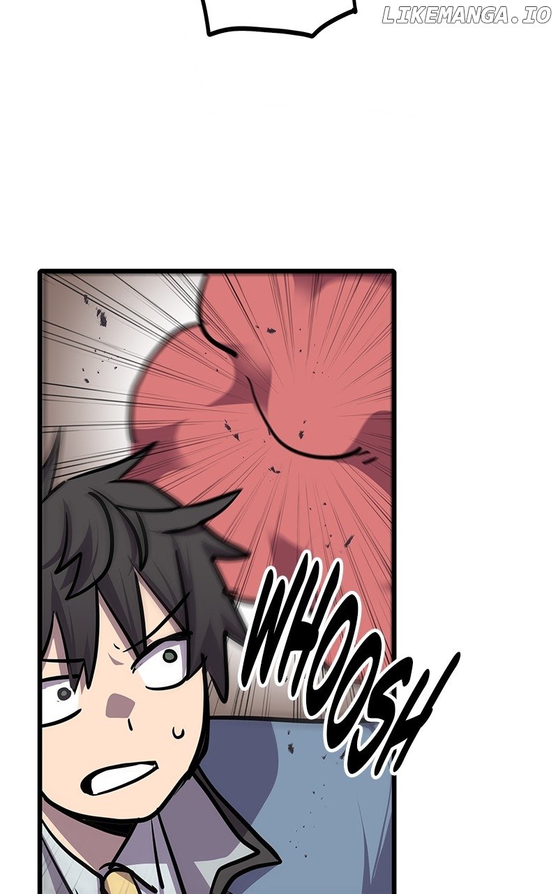 Carsearin Chapter 151 - Page 44