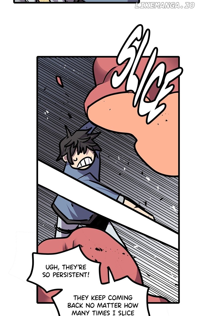 Carsearin Chapter 151 - Page 45