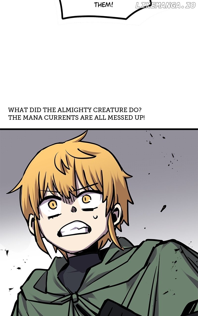 Carsearin Chapter 151 - Page 46