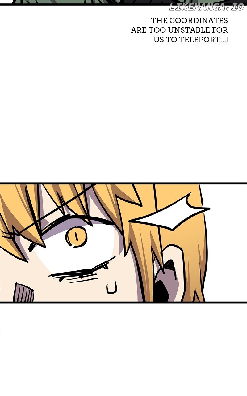 Carsearin Chapter 151 - Page 47