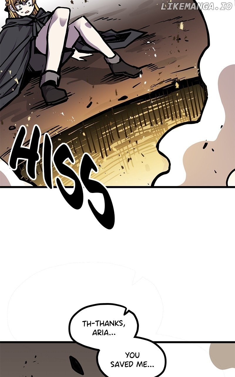 Carsearin Chapter 151 - Page 51
