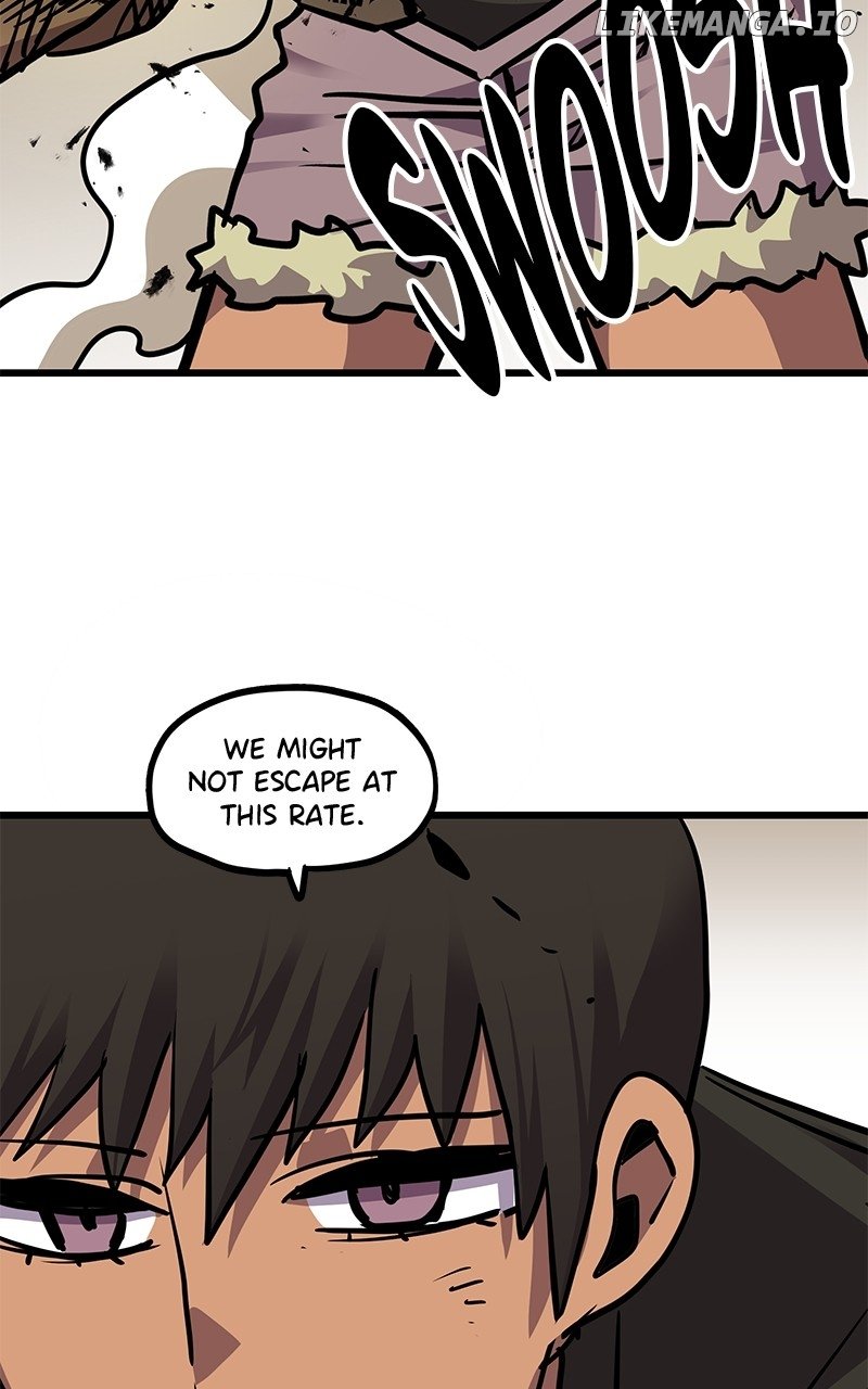 Carsearin Chapter 151 - Page 53