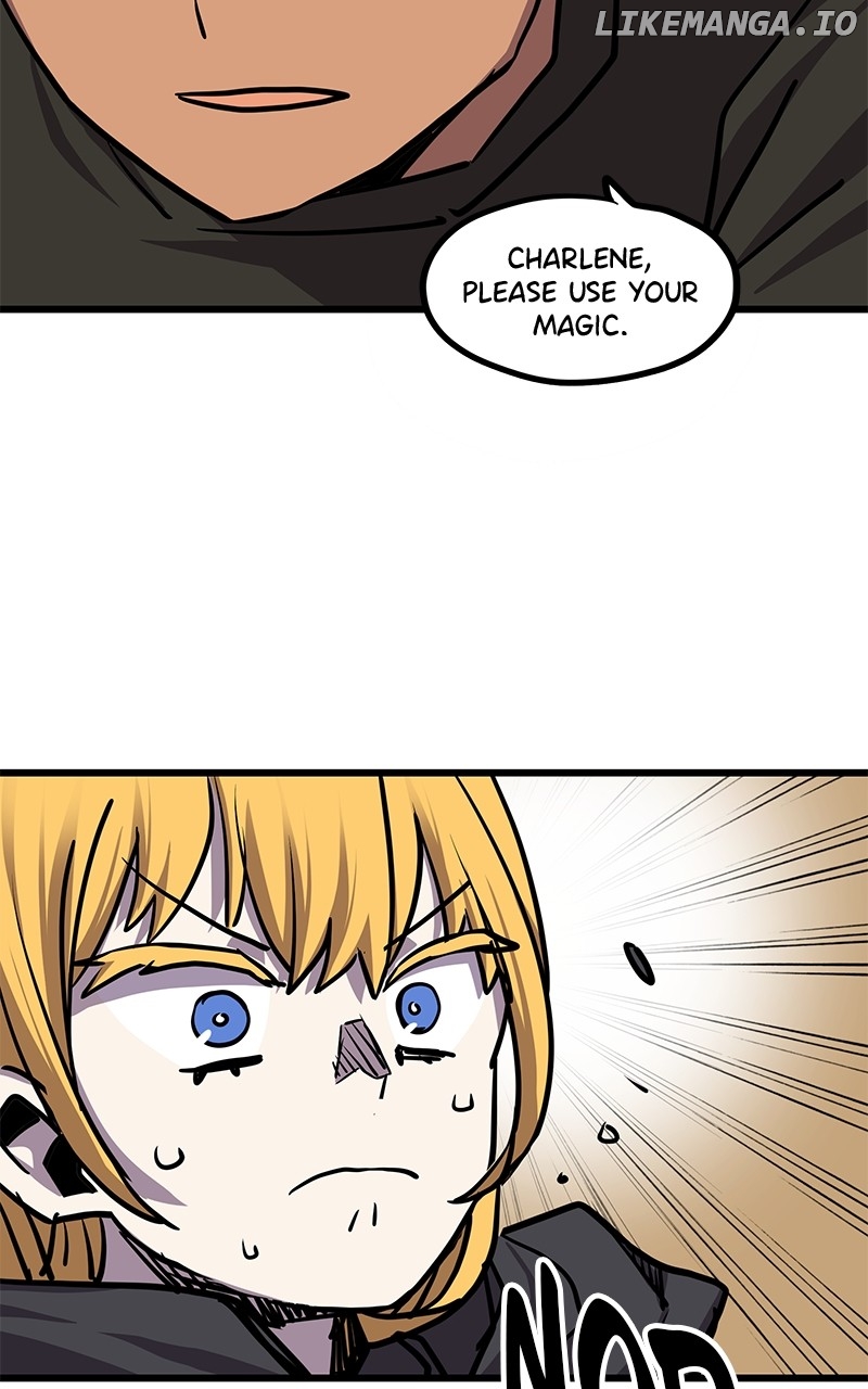 Carsearin Chapter 151 - Page 54
